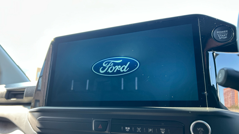 Ford Transit Custom 280 L1 Diesel Fwd 2.0 EcoBlue 136ps H1 Van Limited